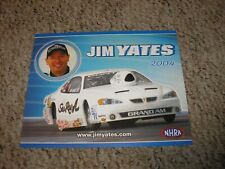 Nhra 2004 jim for sale  Traer
