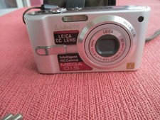 Panasonic lumix dmc gebraucht kaufen  Wilhelmshaven
