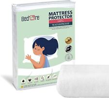 Single mattress protector for sale  BRADFORD