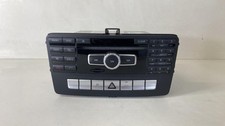 Autoradio originale mercedes d'occasion  Ambérieu-en-Bugey