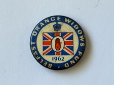 1962 belfast orange for sale  BUSHMILLS