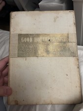 Good housekeeping picture for sale  LONDON