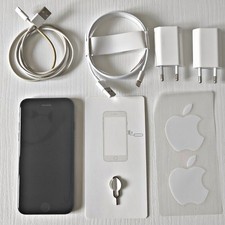 Apple iphone black usato  Putignano