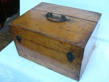 Antique wooden primitive for sale  South Hackensack