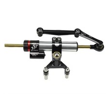 Kit ammortizzatore sterzo usato  Lariano