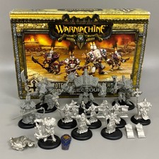 Warmachine horde protectorate for sale  ASHFORD