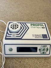 Propolis diffuser propol for sale  CHELMSFORD