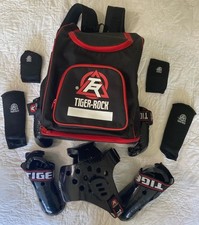 Tiger rock martial for sale  Huntsville