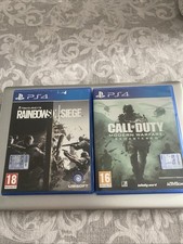 Giochi ps4 ps5 usato  Casteldaccia