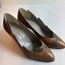 Varda vero cuoio for sale  Halethorpe