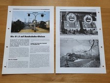 Deutsche bahnbetriebswerke ein gebraucht kaufen  Spenge