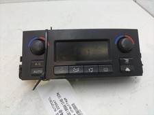 Commande chauffage peugeot d'occasion  Génissac