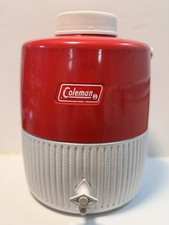 Vintage coleman gallon for sale Vintage coleman gallon for sale  Derby