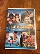 Family favorites movie for sale  Lynchburg