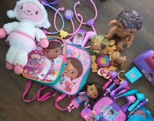 Disney doc mcstuffin for sale  Deltona