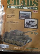 Panzer tiger 1 d'occasion  France