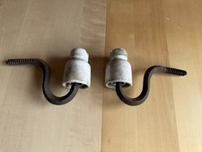 Isolatoren ddr keramik gebraucht kaufen  Amt Creuzburg