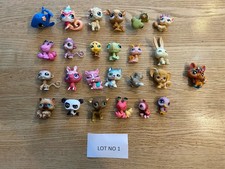 Lot petshop lps d'occasion  La Baule-Escoublac