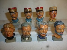 Figurines publicitaires total d'occasion  Saint-Martin-d'Auxigny