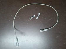 Sunfish sailboat bridle for sale  Spring Hill