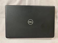 Dell latitude 3500 d'occasion  Varennes-Vauzelles