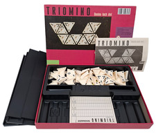 Triomino domino high d'occasion  Expédié en Belgium