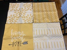 Pillow covers x17 for sale  Pevely