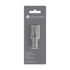 Silhouette autodetect rotary for sale  UK