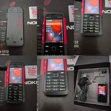 Cellulare nokia 5310 usato  Caserta