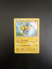 Carte Pokémon Pikachu Catcheur 30/30 HOLO XY Deck Débutant FR comprar usado  Enviando para Brazil