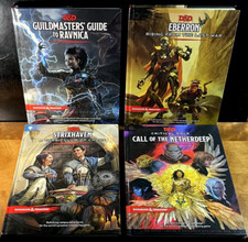 5th ed. dungeons for sale  Buda