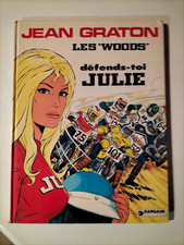 1976 julie wood d'occasion  Château-Renard