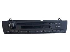 Bmw e83 radio for sale  SCUNTHORPE