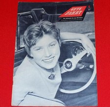 Gute fahrt 1957 gebraucht kaufen  Deutschland