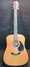 Esteban burswood acoustic for sale  Tampa