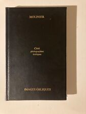 Curiosa rarissime molinier d'occasion  Villeneuve-lès-Avignon