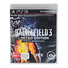 Usado, Battlefield 3 - Edición Limitada: Physical Warfare Pack - PS3 Sony PlayStation 3 segunda mano  Embacar hacia Argentina