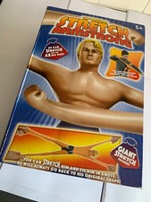Original stretch armstrong for sale  STEVENAGE