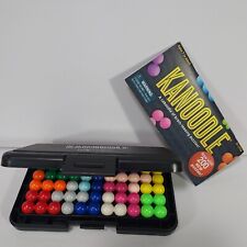 Educational insights kanoodle for sale  Tillamook