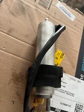 Pompa carburante diesel usato  Torrenova