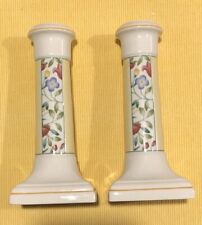 Pretty virginia candlesticks for sale  Vineyard Haven