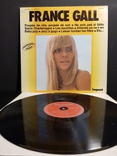France gall france gebraucht kaufen  Sprakensehl