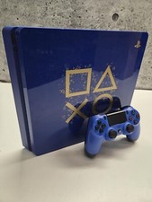 Console de jogos Sony PlayStation 4 Days of Play edição limitada / TESTADO comprar usado  Enviando para Brazil