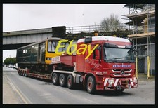 Lorry truck photo for sale  SWANSEA