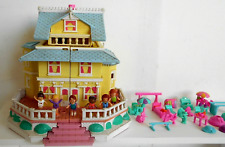 Polly pocket bluebird d'occasion  Saint-Gilles-Croix-de-Vie