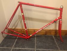 Eddy merckx columbus for sale  BALLYMENA