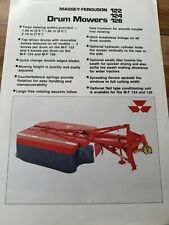 Original massey ferguson for sale  COVENTRY