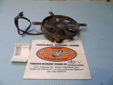 Ventola elettroventola radiato usato  Frattaminore