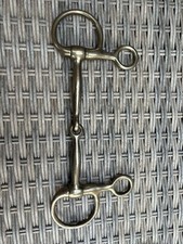 Hanging cheek jointed for sale  PETERBOROUGH