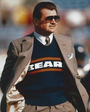 Mike ditka 8x10 for sale  Rochester